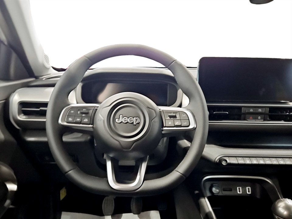 JEEP Avenger Benzina Summit1.2 100cv Benzina km0 - 11