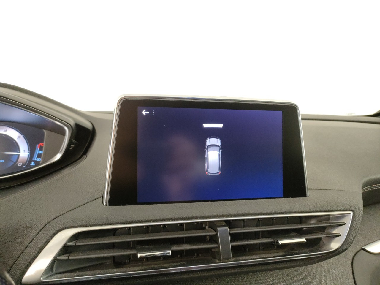 Peugeot 3008 Usato 2020 3008 Porto Mantovano