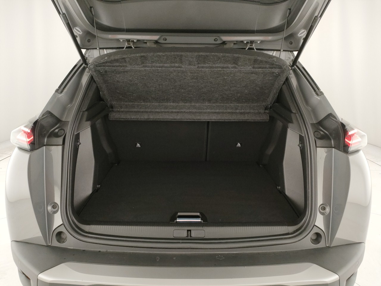 Peugeot 2008 Usato 2024 2008 Carpi