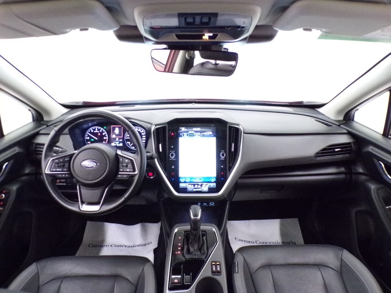 Subaru Crosstrek Crosstrek 2.0 i e-BOXER Premium - 17