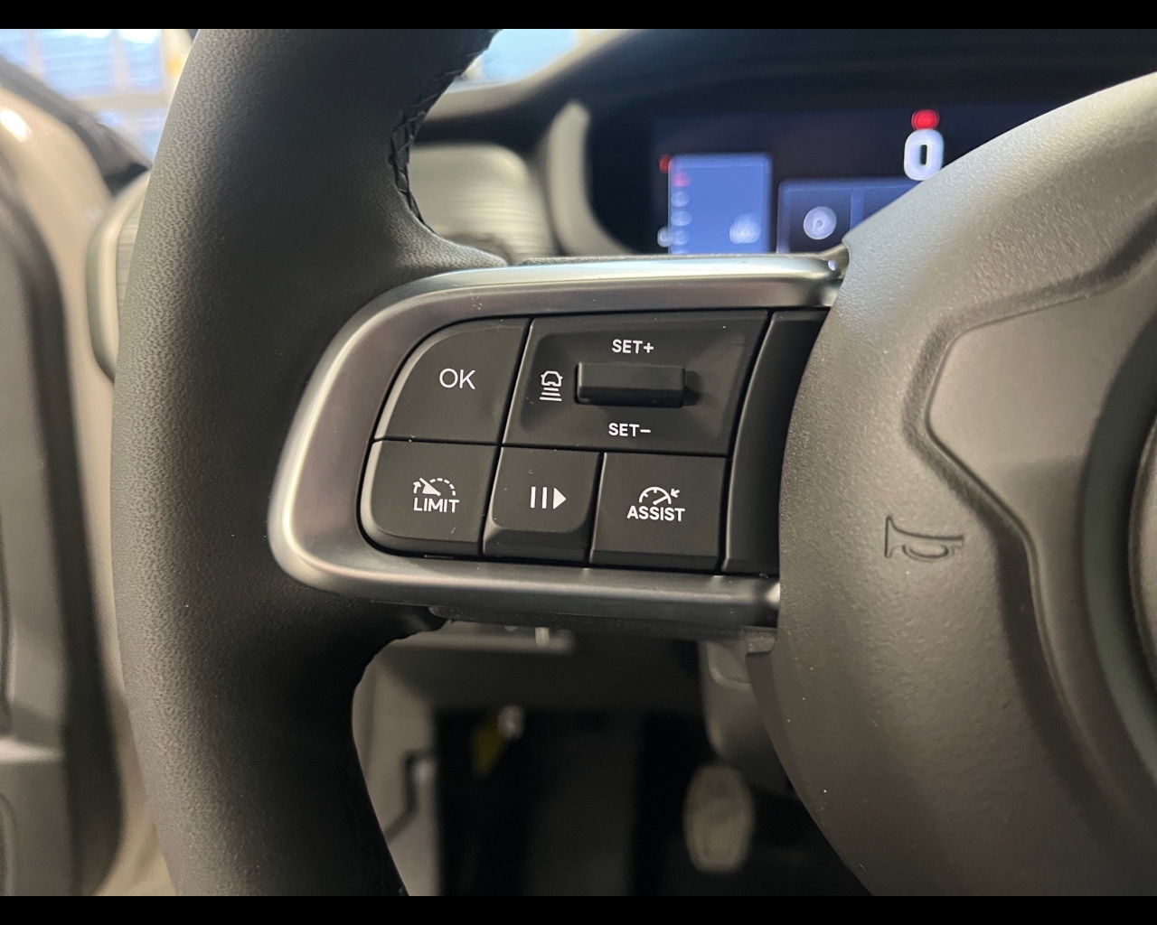 Jeep Avenger KM0 2025 Avenger Altavilla Vicentina