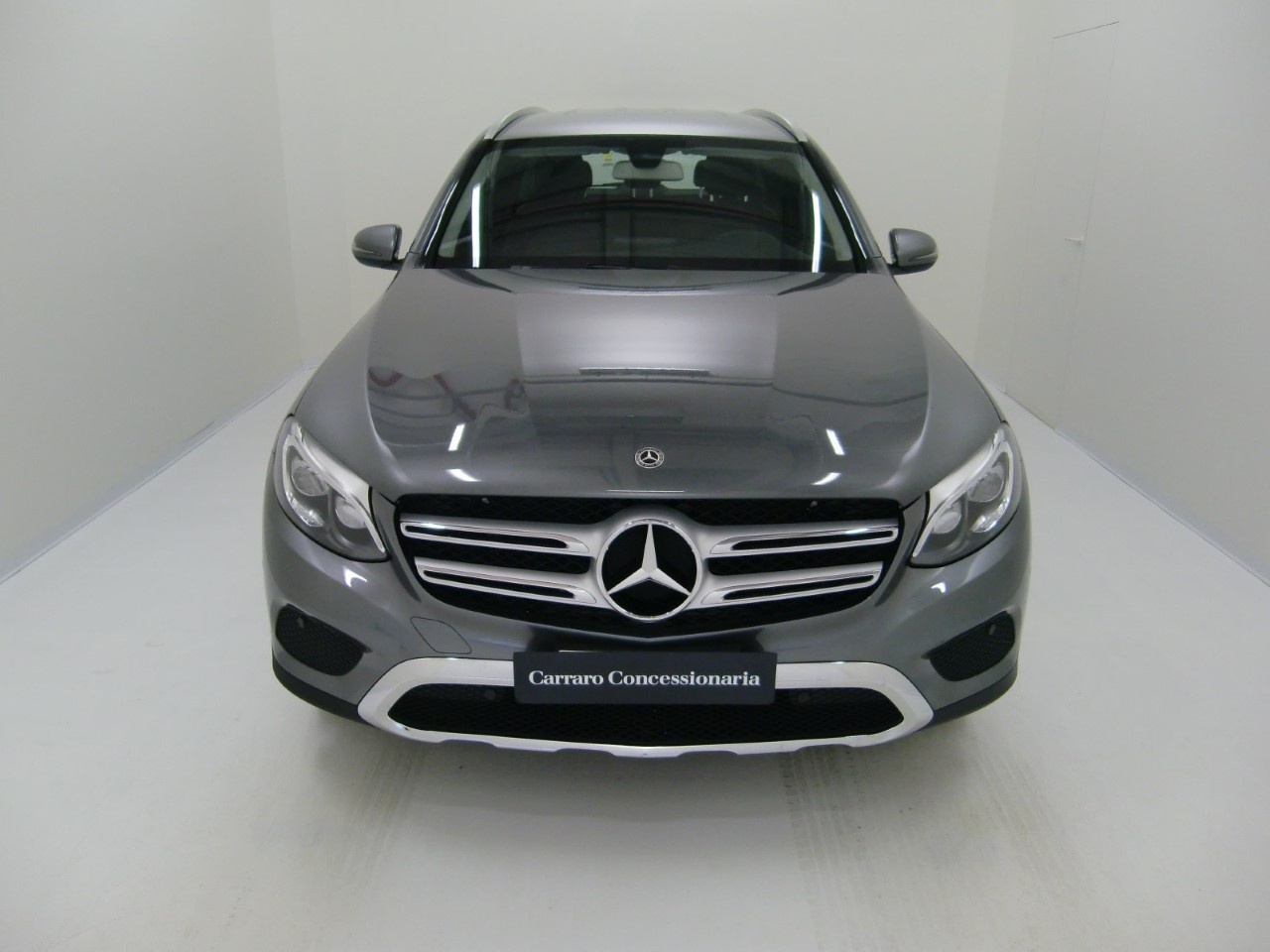 Mercedes GLC GLC SUV 250 Sport 4Matic 9G-Tronic - 2