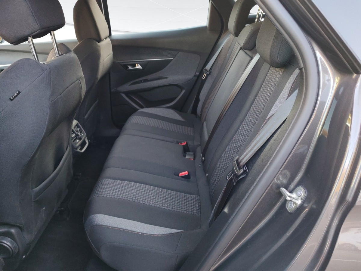 Peugeot 3008 Usato 2021 3008 Carpi