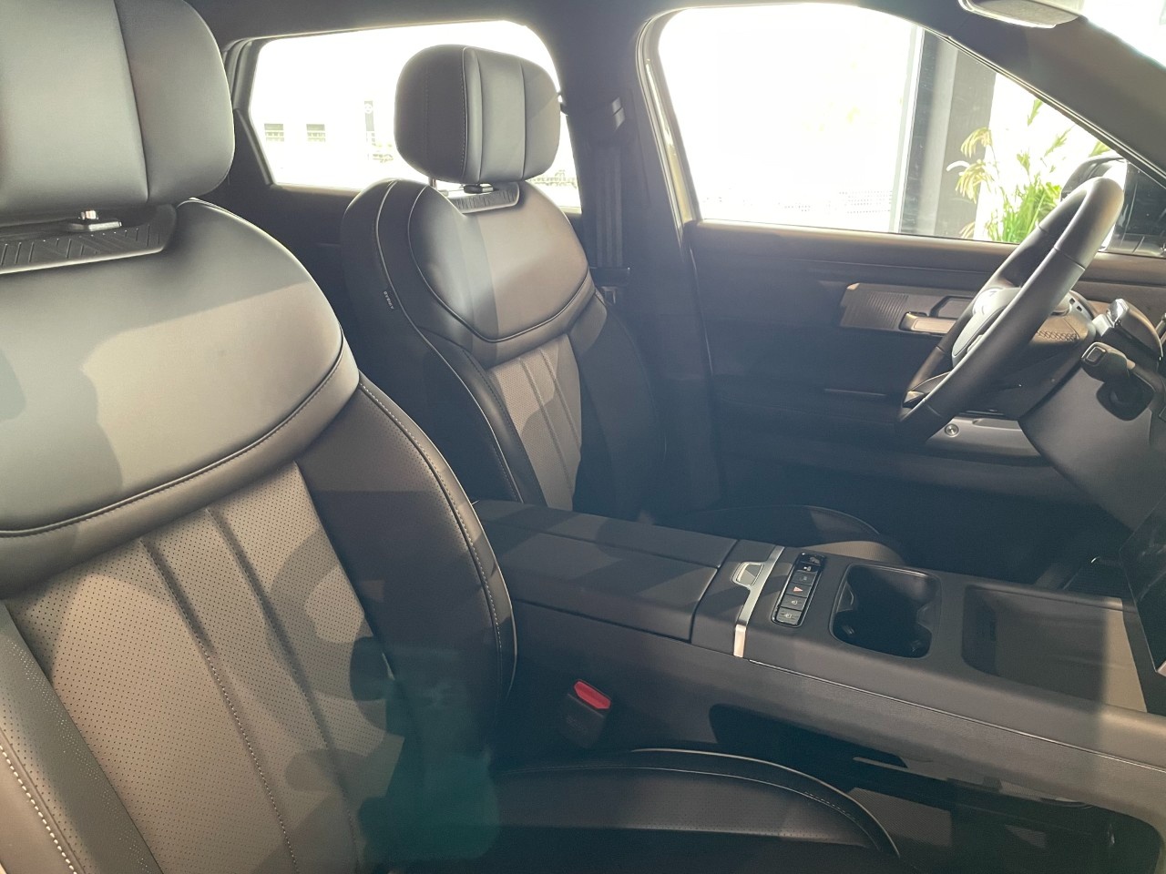 Jaecoo JAECOO 7 7 - SHS-H 1.5TGDI - Exclusive - 12