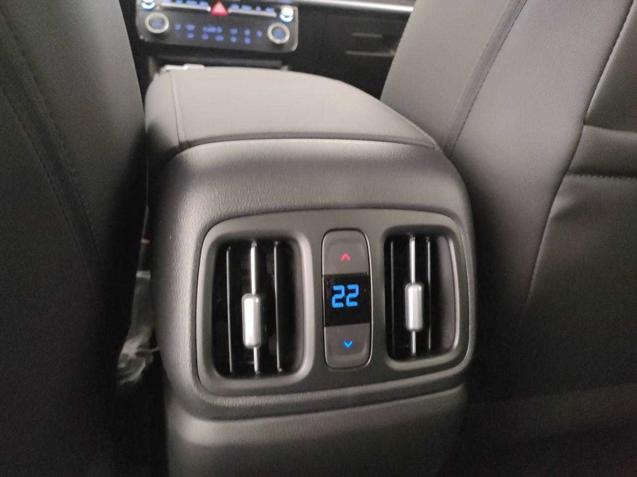 Hyundai Tucson Nuovo benzina Tucson Rovigo