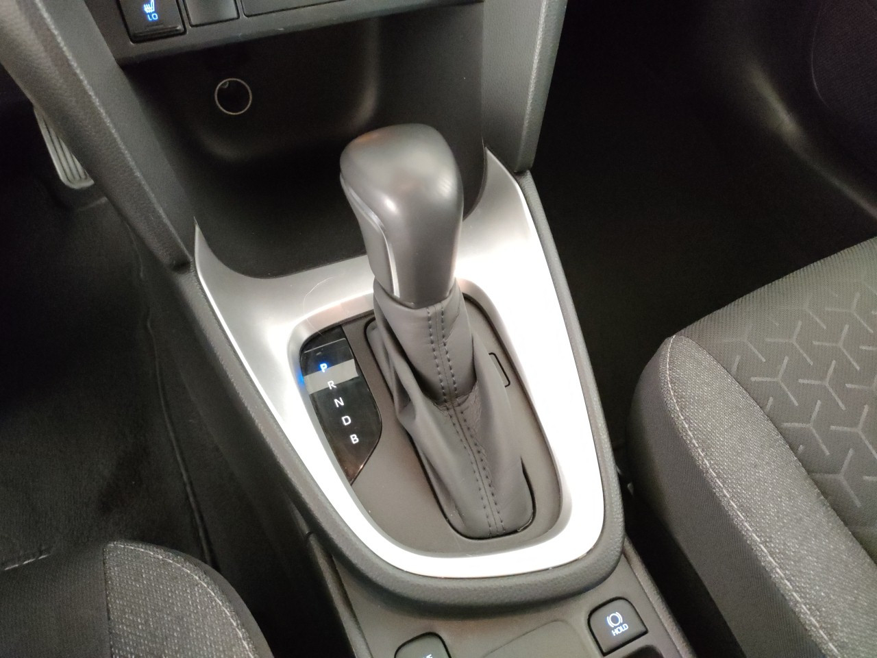 Toyota Yaris Cross Usato 2023 Yaris Cross Modena