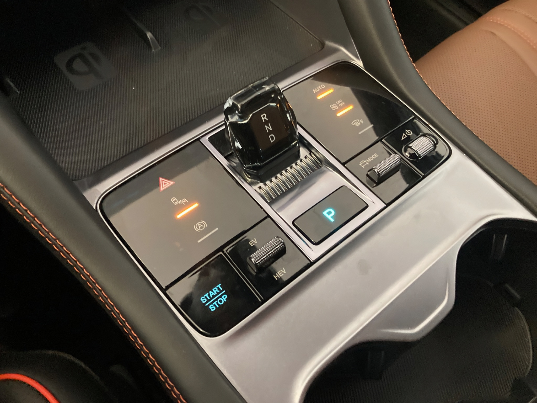Byd Seal U Usato 2025 Seal U Modena