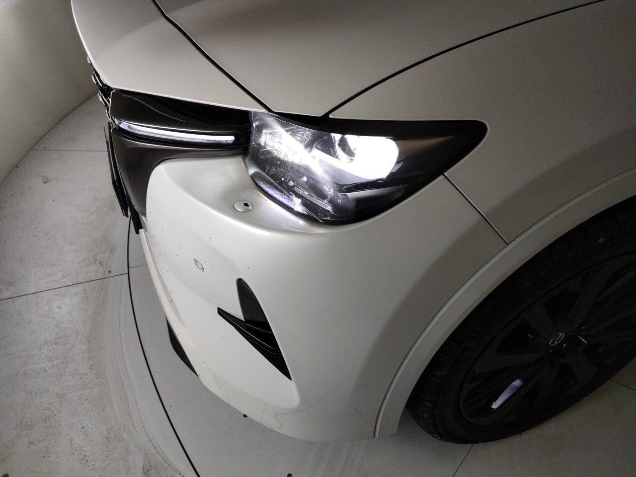 Mazda CX-60 Aziendali 2025 CX-60 Mantova