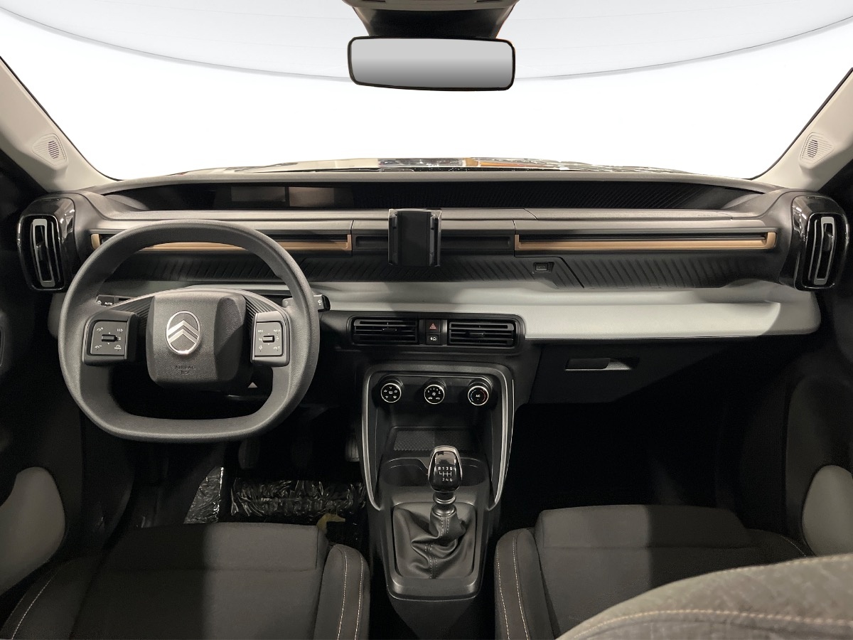 Citroen C3 Aircross Nuovo Benzina C3 Aircross Rovigo