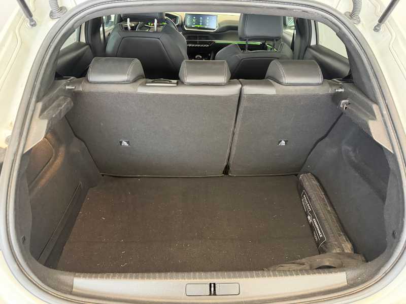 208 Ii 2019 - 208 1.5 Bluehdi Gt Pack S&s 100cv