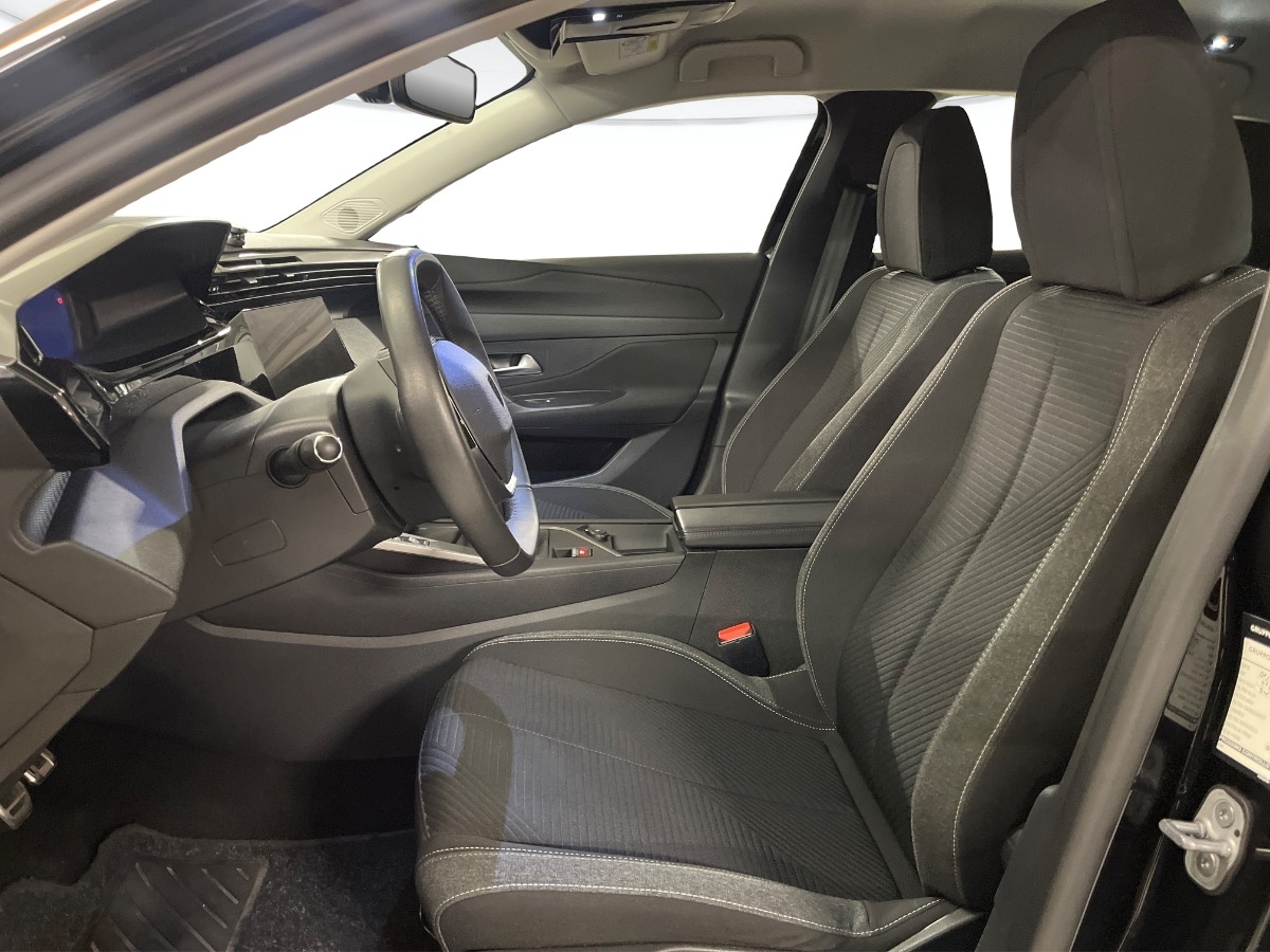 Peugeot 308 Usato 2023 308 Verona