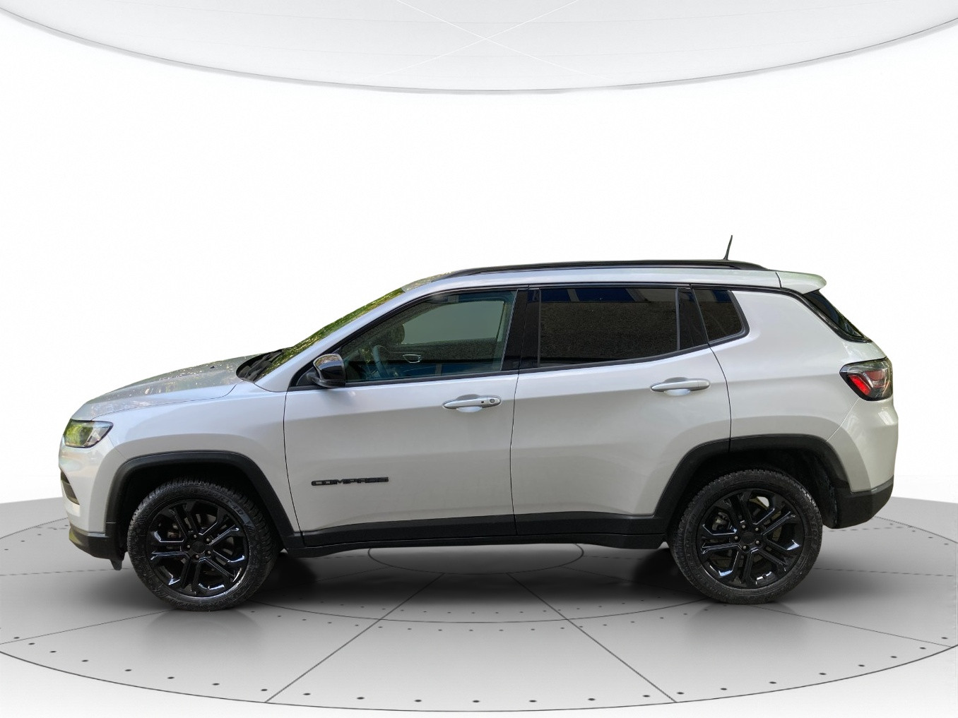 Jeep Compass Usato 2022 Compass Modena