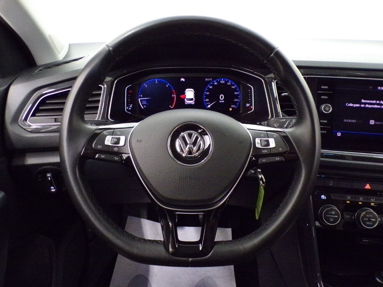 Volkswagen T-Roc T-Roc 1.6 TDI SCR Style - 15