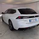 508 Ii - 508 Sw 1.6 Hybrid Phev Allure 225cv E-eat8