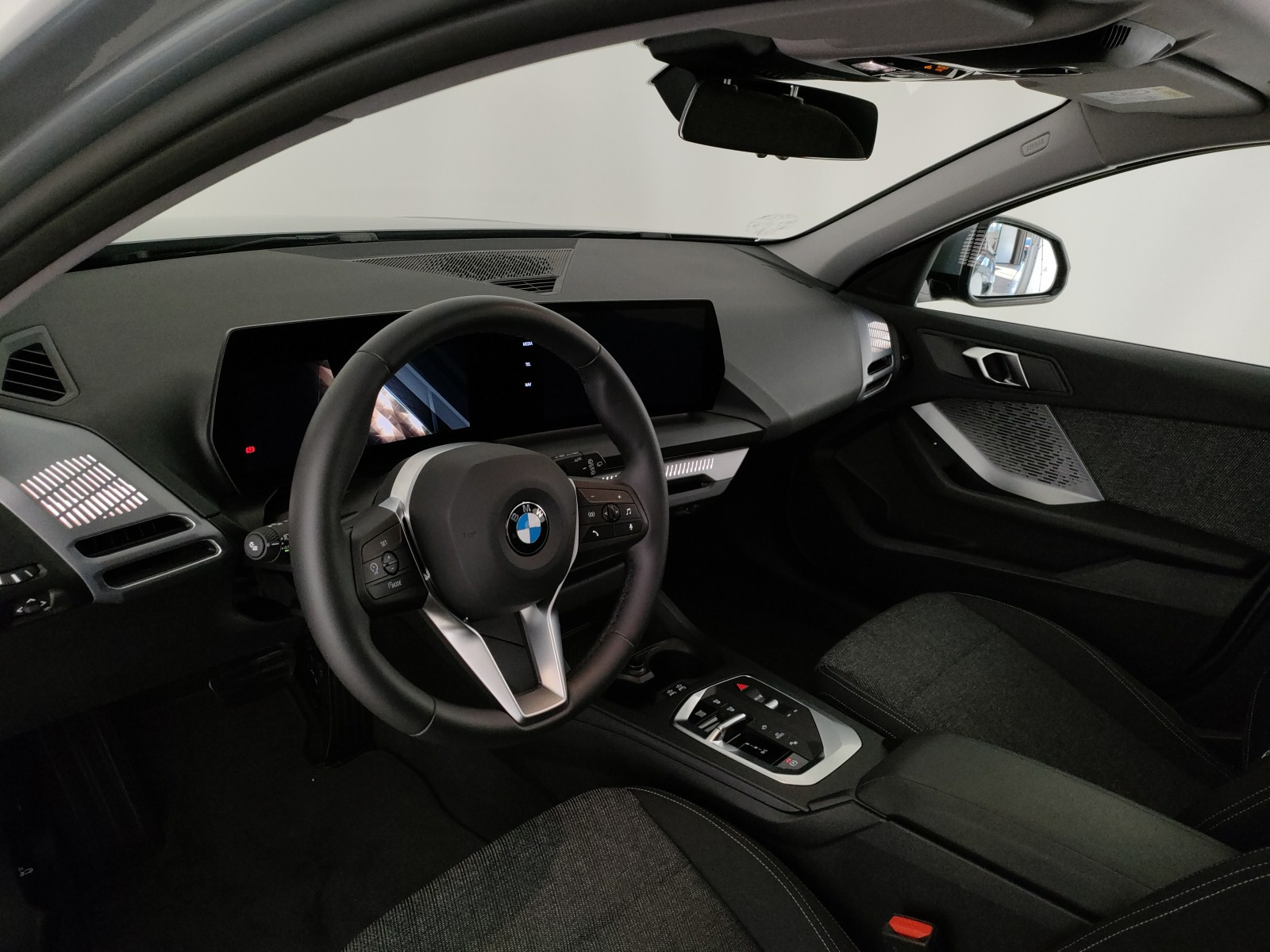 Bmw Serie 1 Usato 2025 Serie 1 San Vendemiano