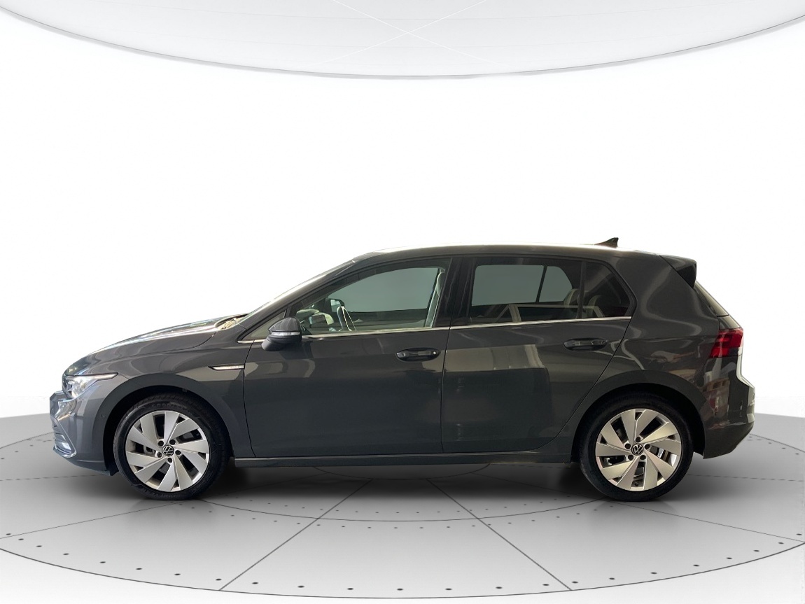 Volkswagen Golf Usato 2020 Golf Altavilla Vicentina