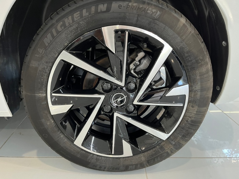 OPEL – Corsa 1.2 100 CV aut. GS