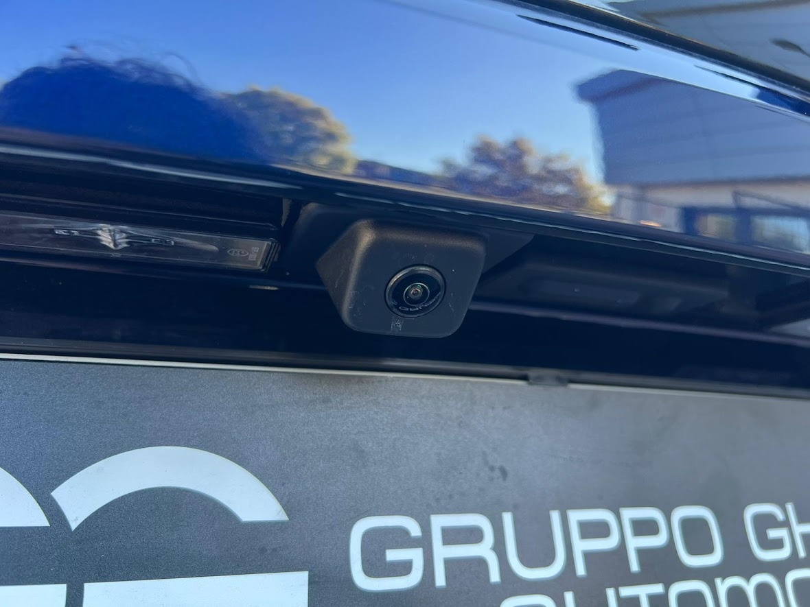 PEUGEOT Nuova 508 SW – BlueHDi 130 EAT8 S&S – Allure Diesel Aziendale - 14