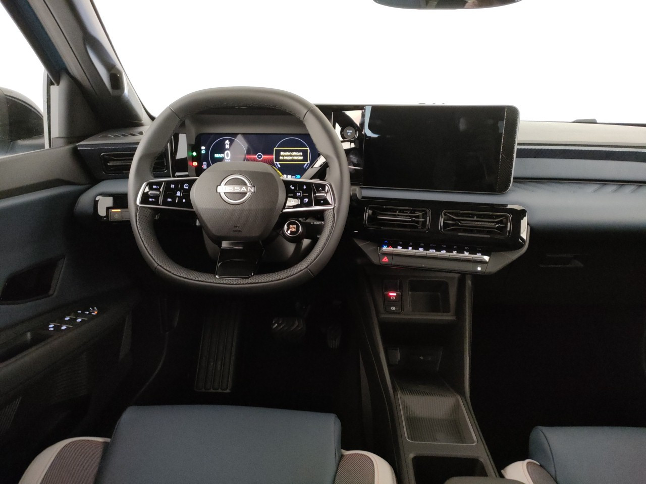 Nissan NUOVA MICRA MY25 Nuovo Elettrico NUOVA MICRA MY25 Porto Mantovano