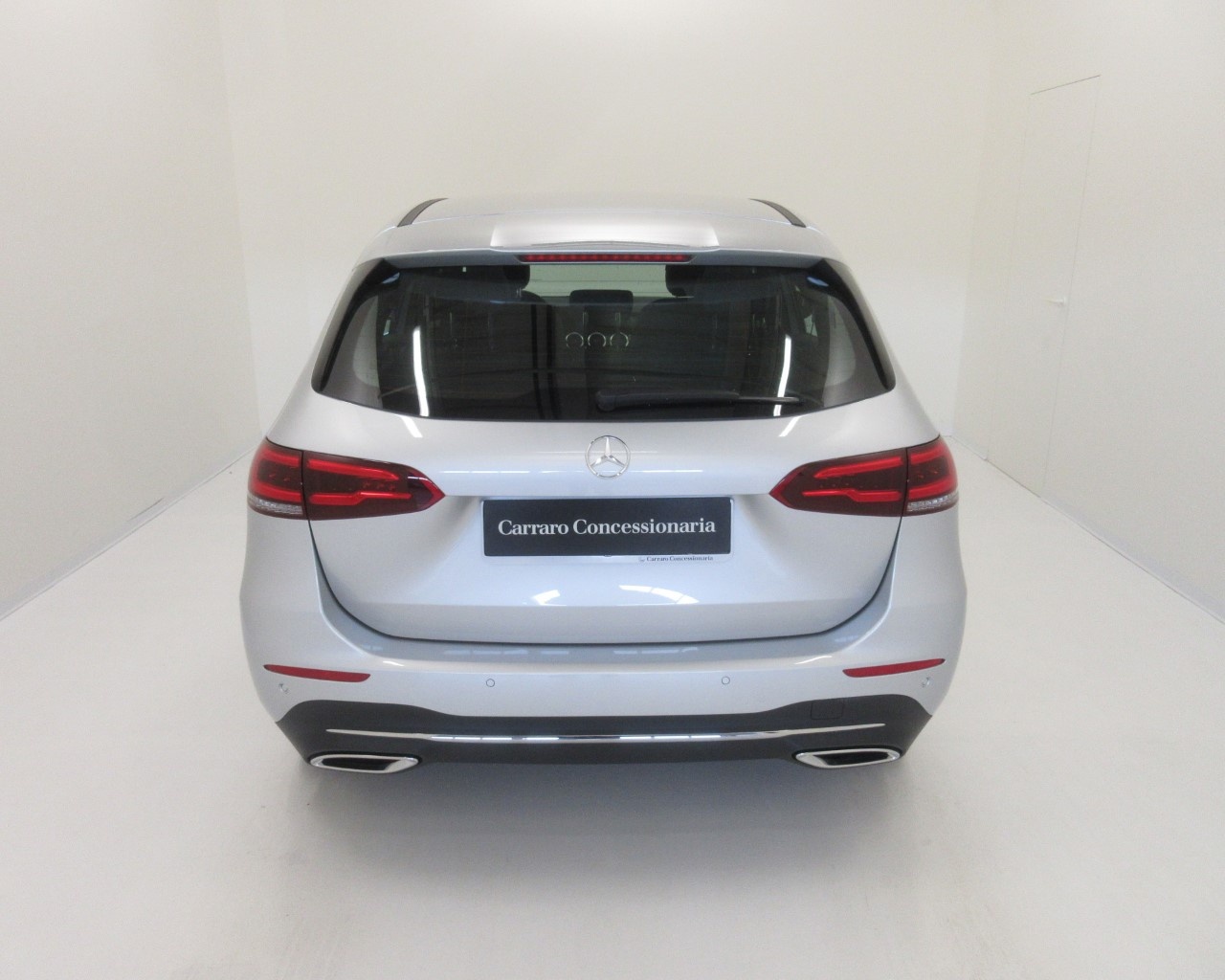 Mercedes Classe B Classe B 200 Sport Plus 7G-DCT - 5