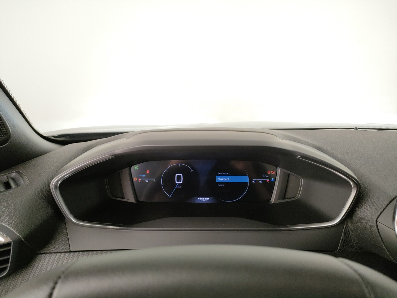 Peugeot 2008 Nuovo Benzina 2008 Porto Mantovano