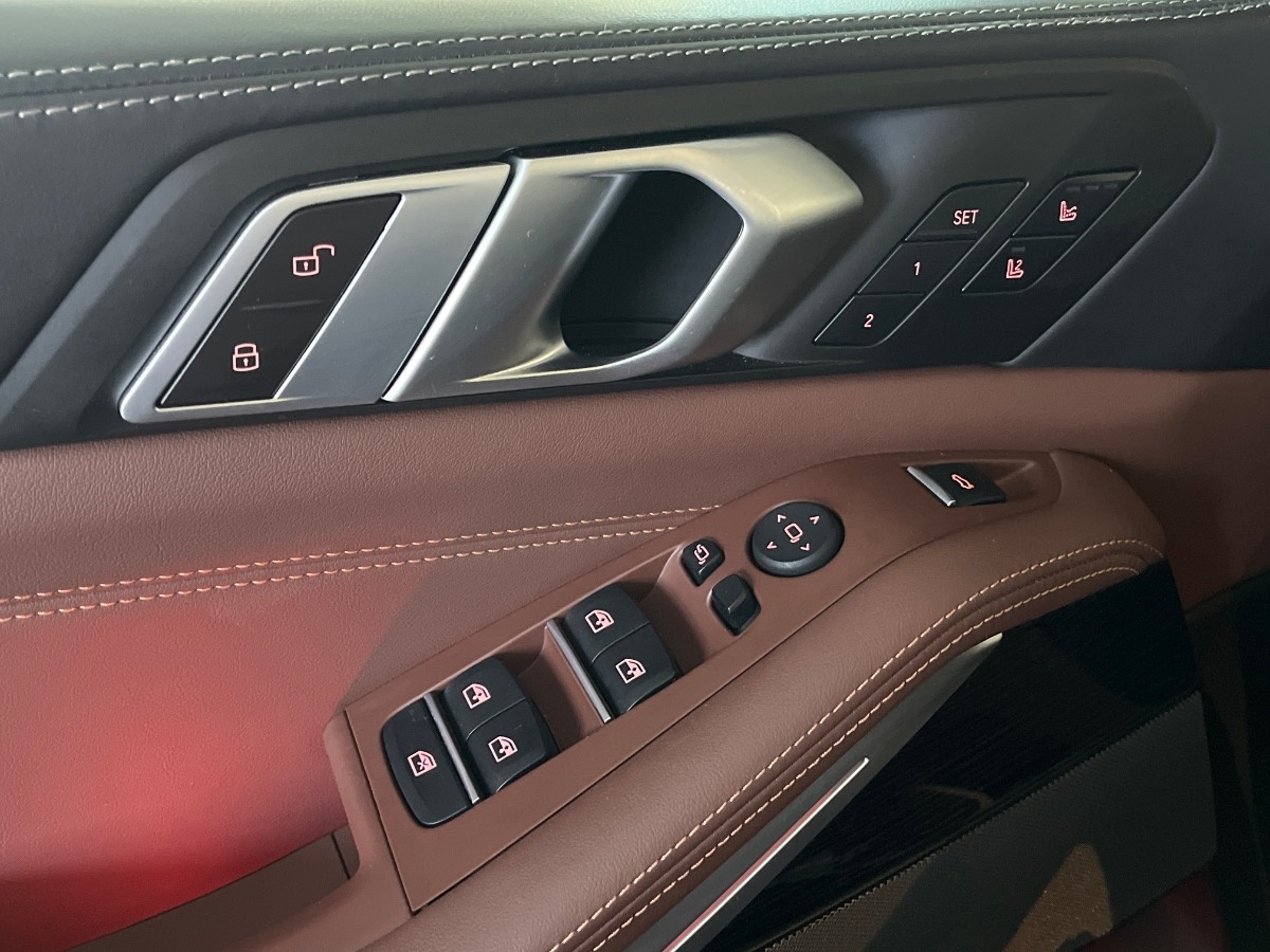 Bmw X5 Usato 2024 X5 Altavilla Vicentina