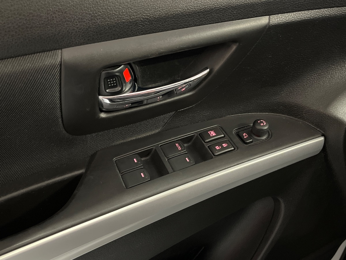 Suzuki S-Cross Usato 2020 S-Cross Verona