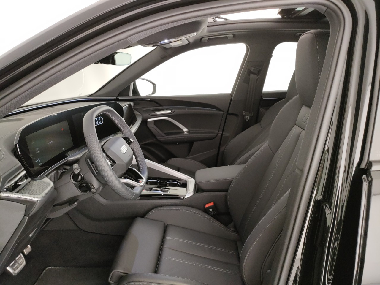 Audi Q5 Usato 2025 Q5 Parma