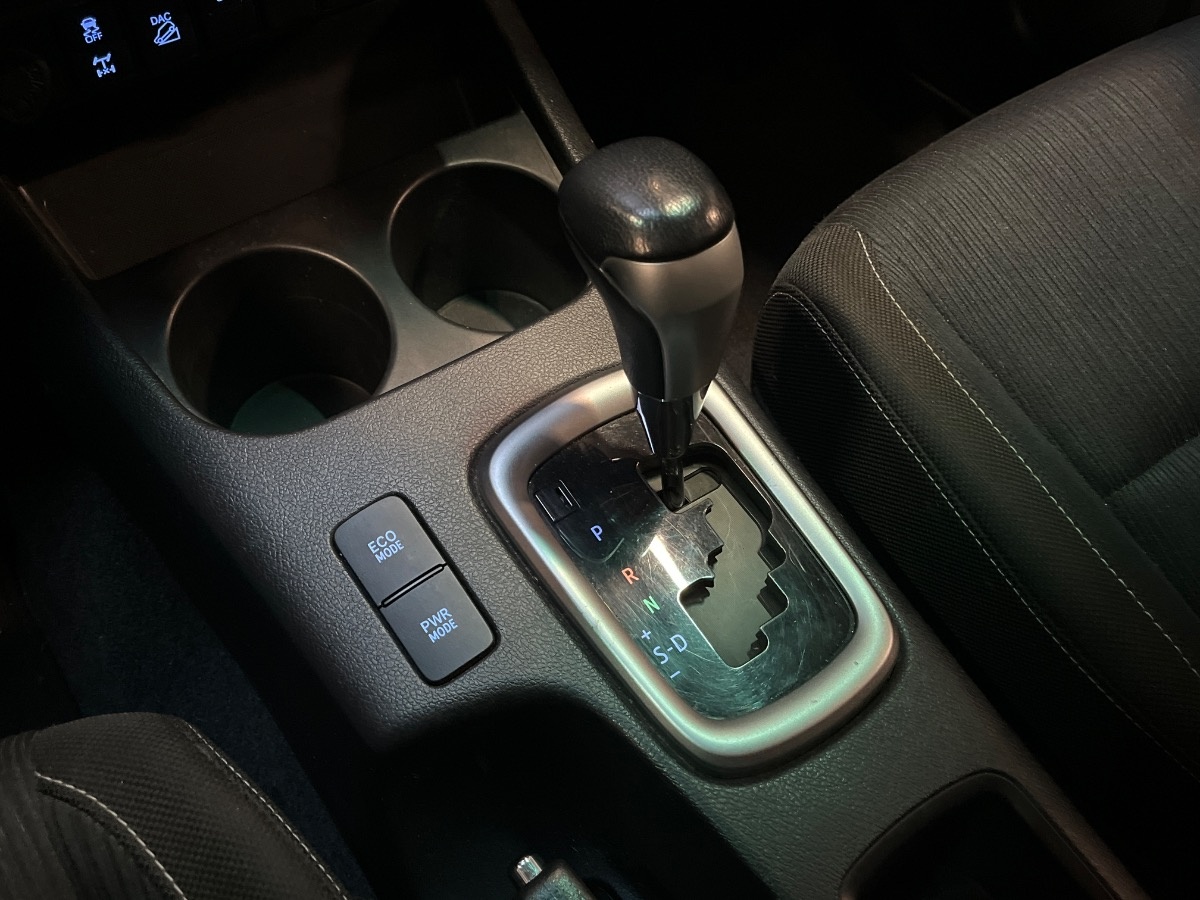 Toyota Hilux Usato 2021 Hilux Verona