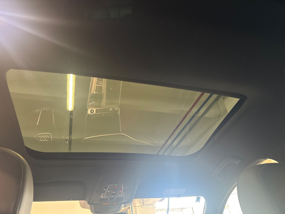 Audi A6 Usato 2022 A6 San Zeno Naviglio
