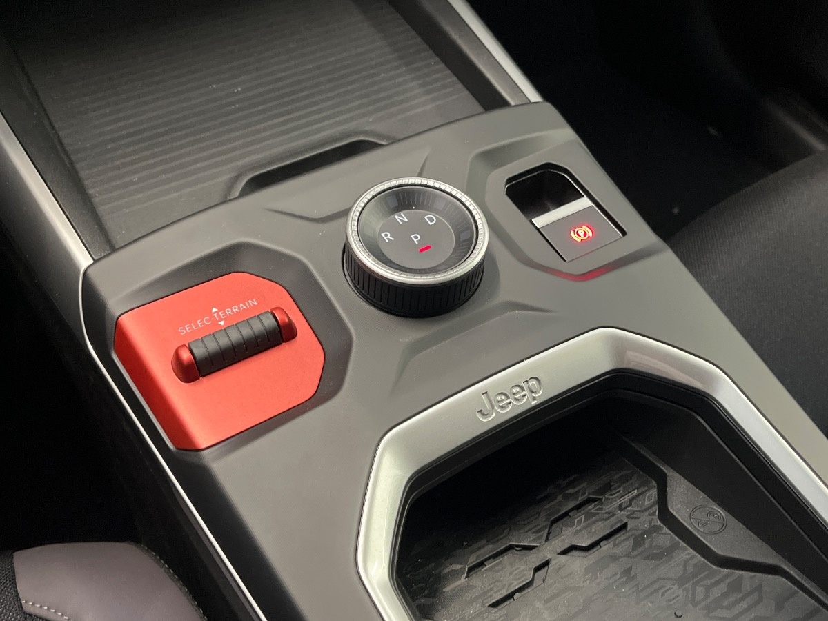 Jeep Compass Nuovo Ibrido benzina Compass Verona