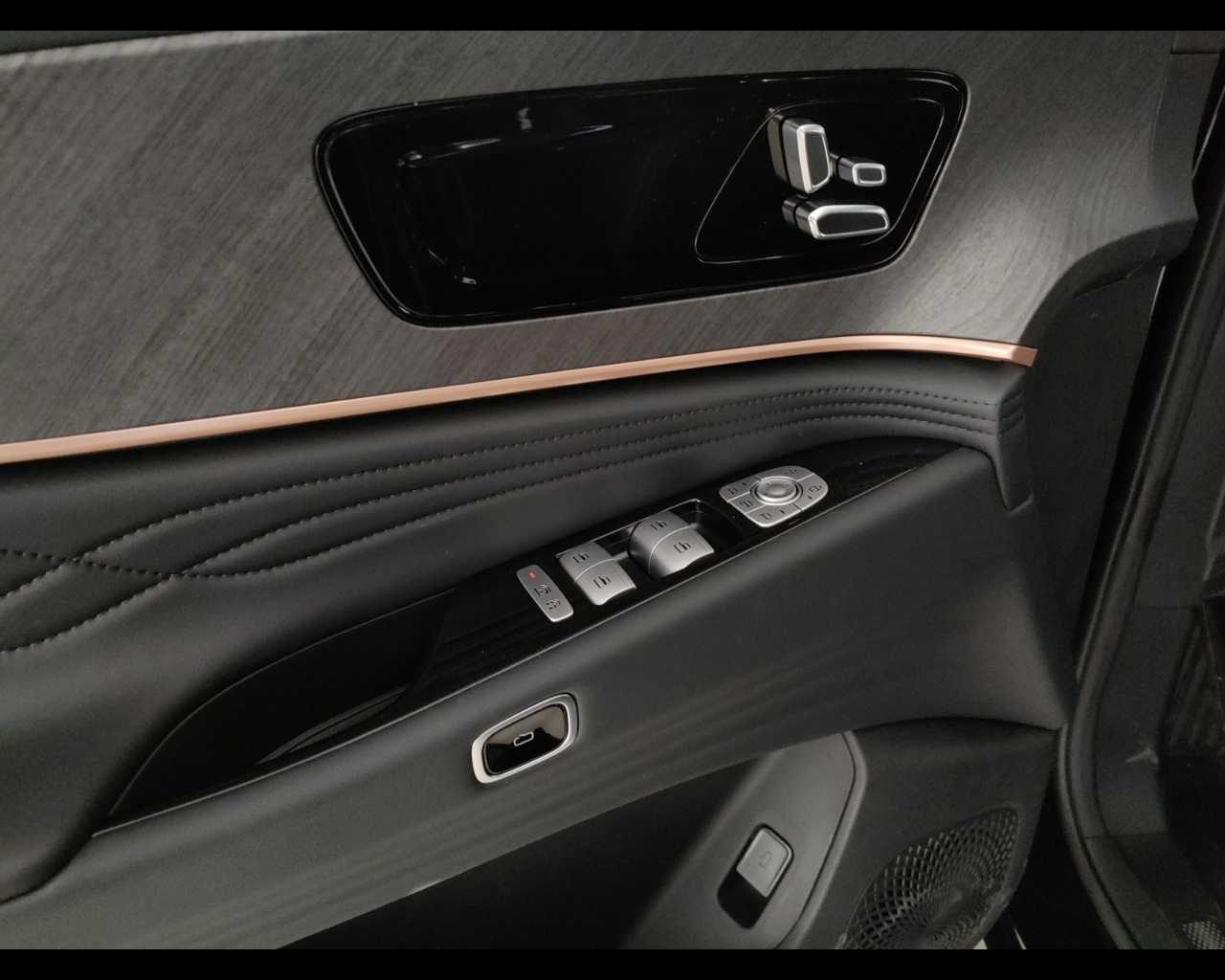 Jaecoo JAECOO 8 SHS-P Nuovo Ibrido JAECOO 8 SHS-P Legnago