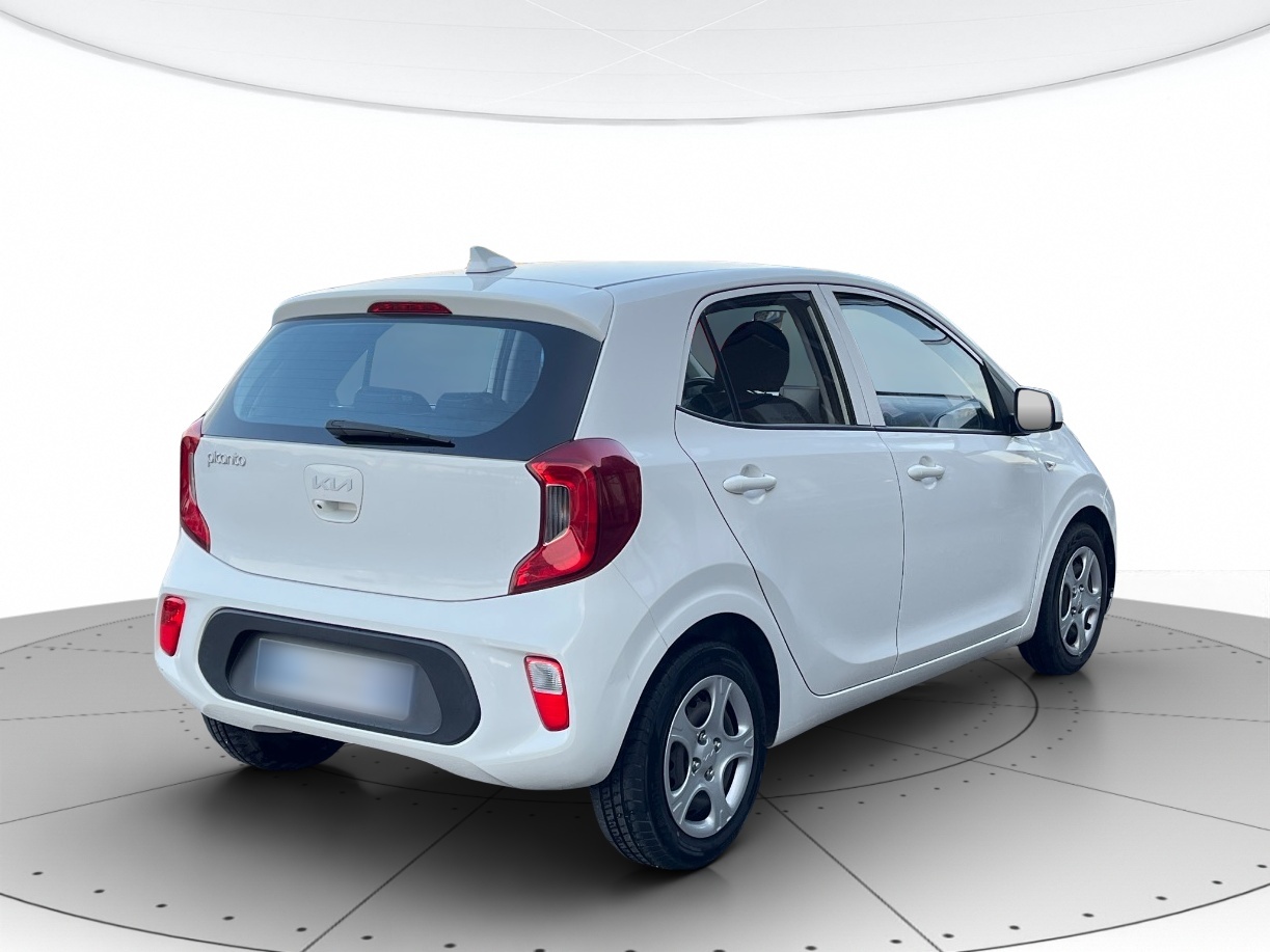 Kia Picanto Usato 2022 Picanto Cerea