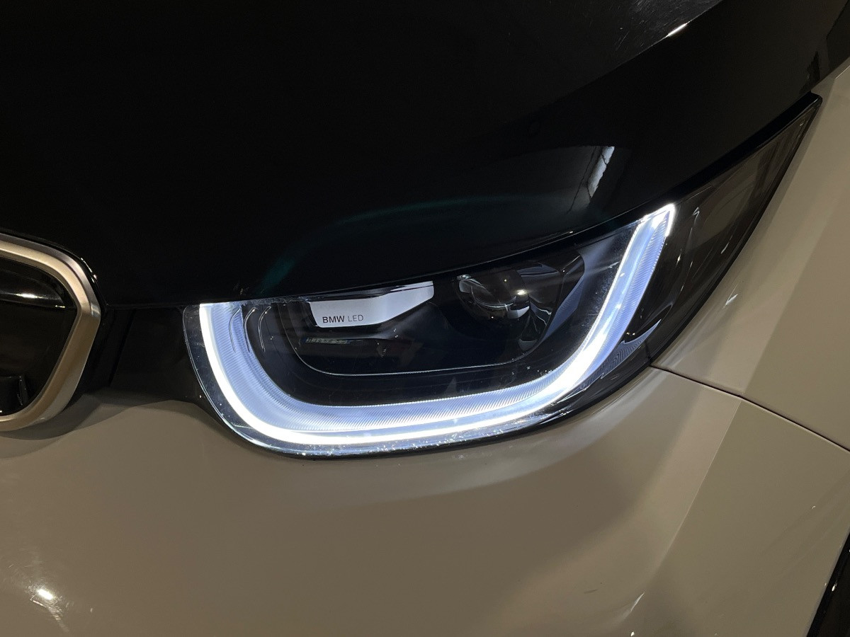 Bmw i3 Usato 2021 i3 Verona