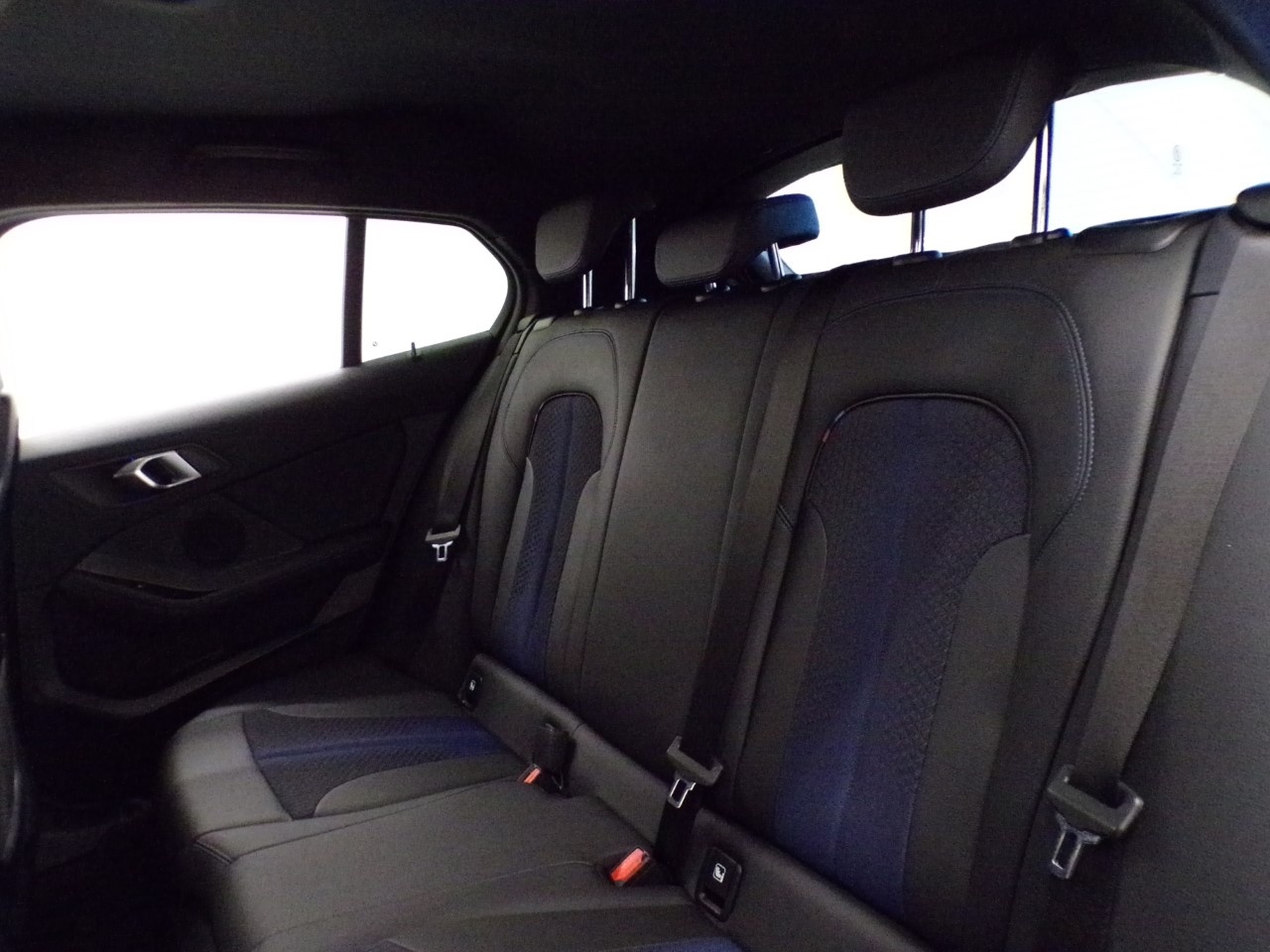 Bmw  118d Msport auto - 15