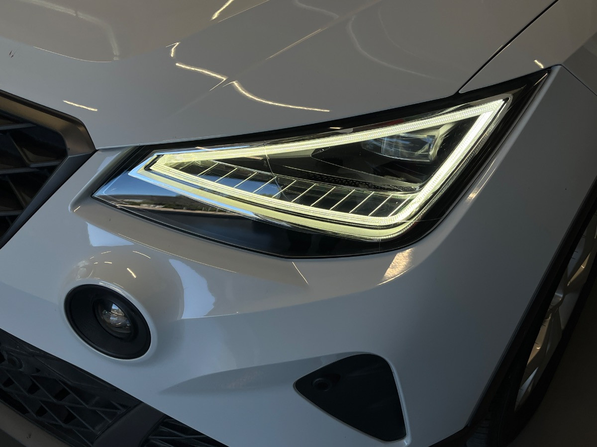 Seat Arona Usato 2022 Arona Mestre