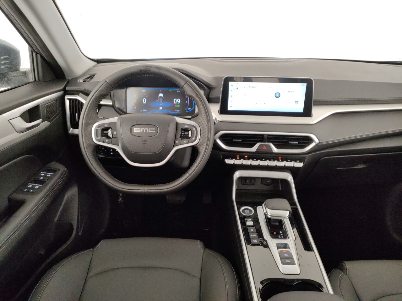 Emc Sei Nuovo Benzina Sei Porto Mantovano