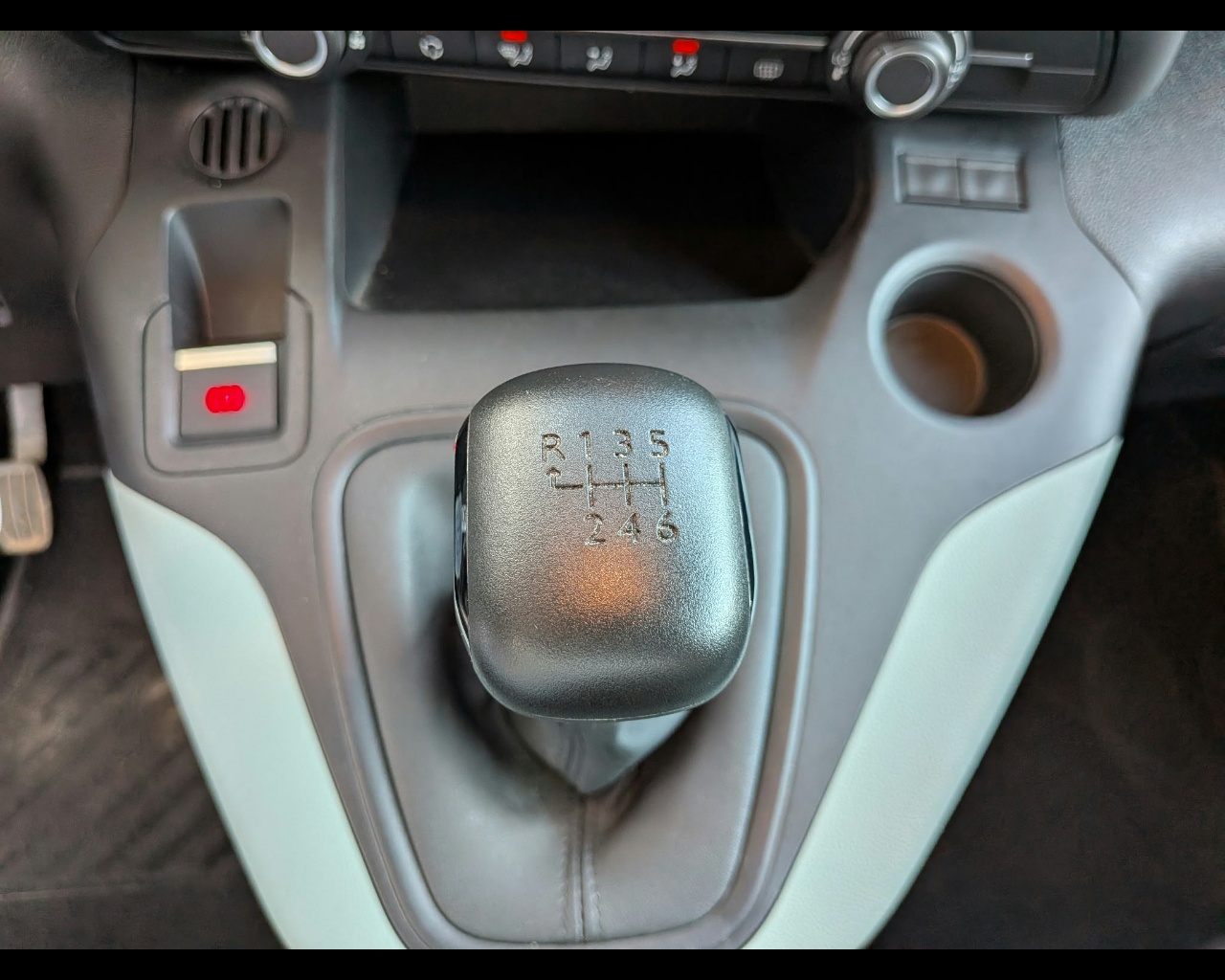 Foto CITROEN Berlingo 1.5 bluehdi M Feel s&s 100cv