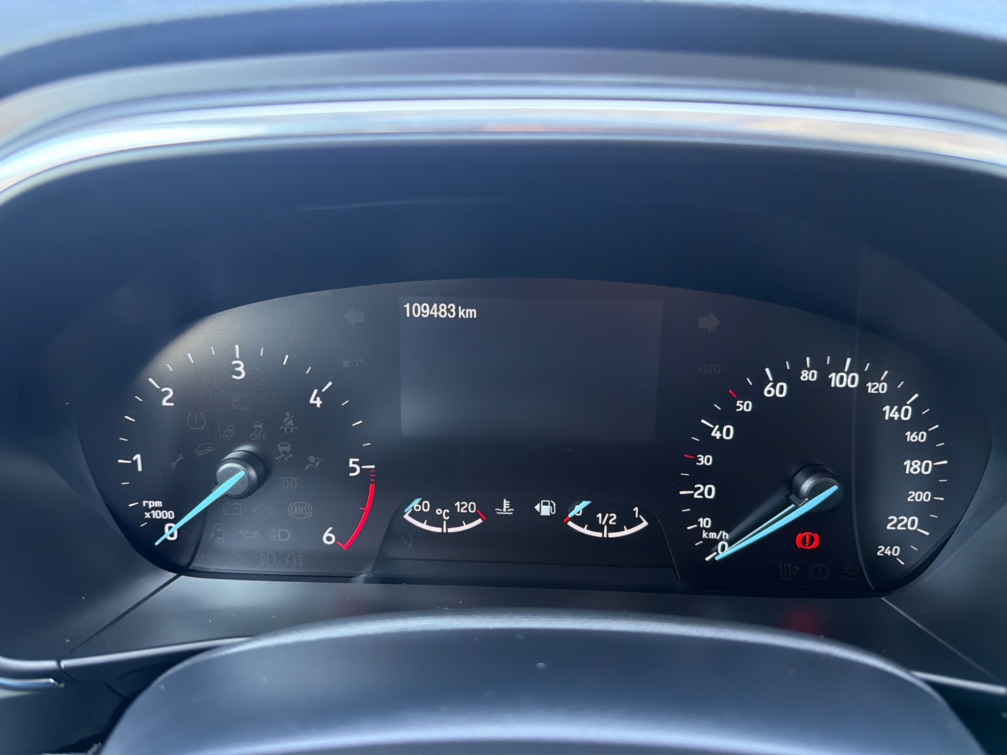 Ford Focus Usato 2020 Focus Mestre