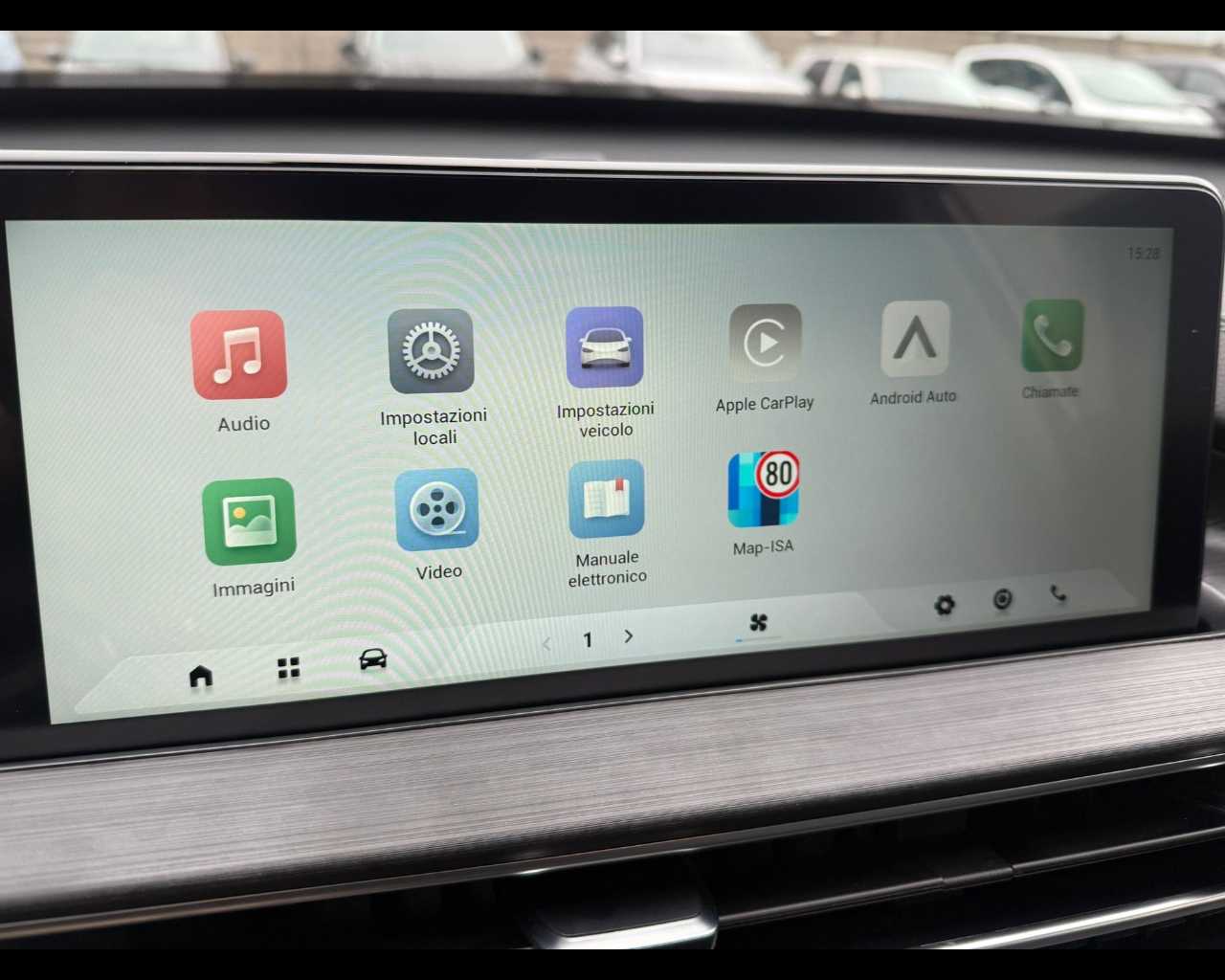 Dr Automobiles DR 5.0 Nuovo gPL DR 5.0 Este