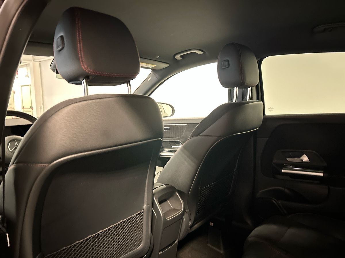 Mercedes  GLA 250 e Plug-In-Hybrid AMG Line Advanced Plus 8G-DCT - 18