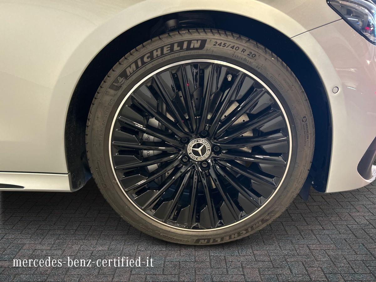 Mercedes Classe E Berlina Classe E Berlina 300 de Plug in hybrid AMG Line Advanced Plus 4Matic 9G-Tronic - 17