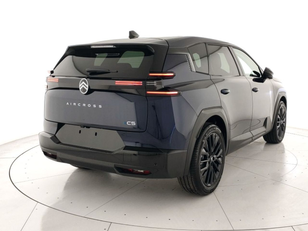 Citroen C5 Aircross Aziendali 2025 C5 Aircross Porto Mantovano