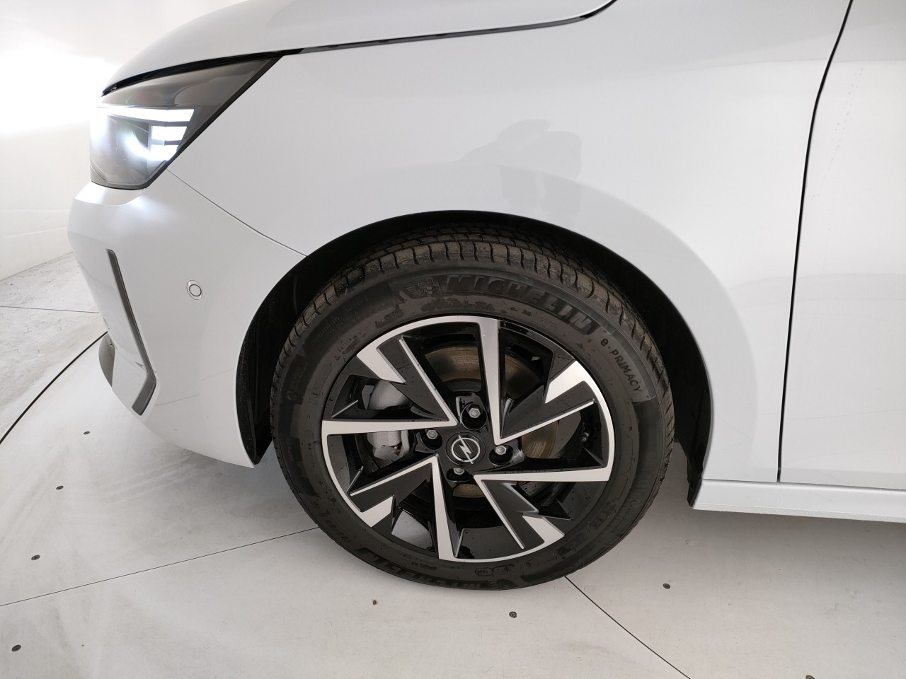 Opel Corsa Aziendali 2025 Corsa Porto Mantovano