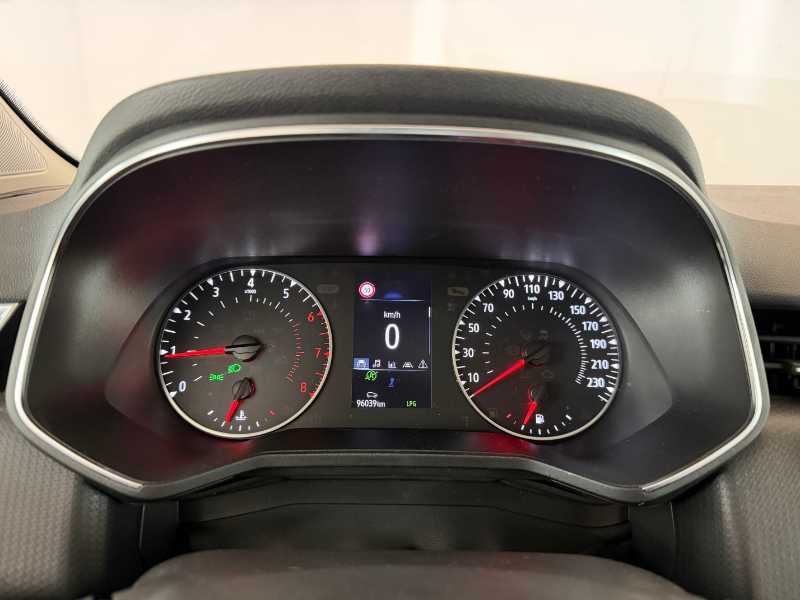 Clio V - Clio 1.0 Tce Zen Gpl 100cv My21
