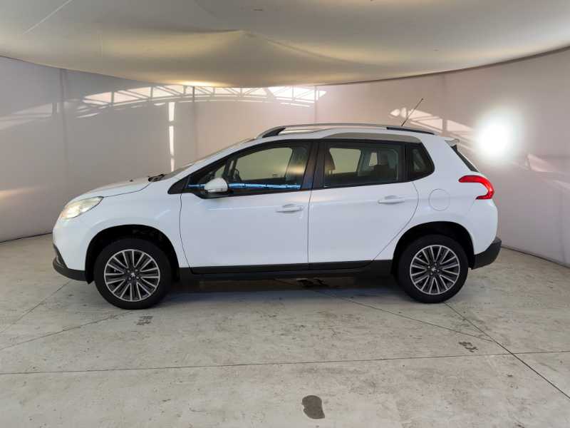 2008 - 2008 1.2 Pt (vti) 12v Active 82cv