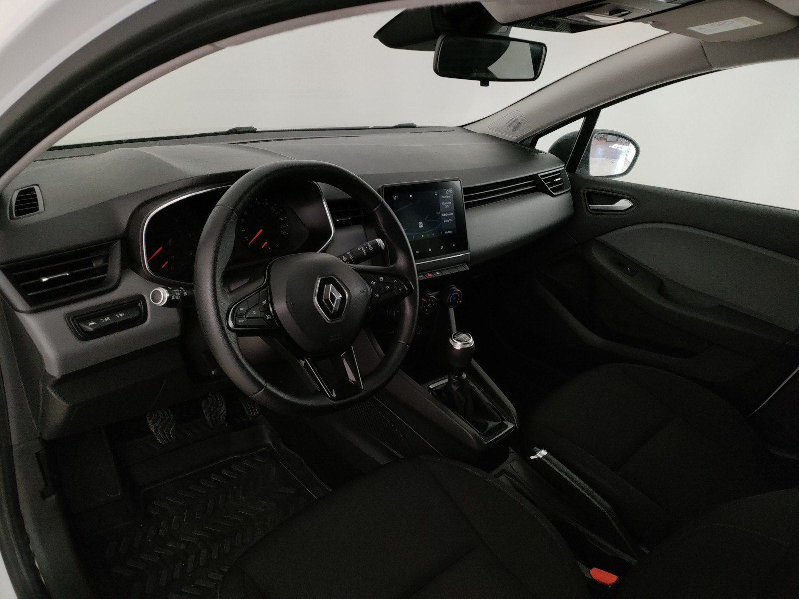 Renault Clio Usato 2020 Clio Legnago