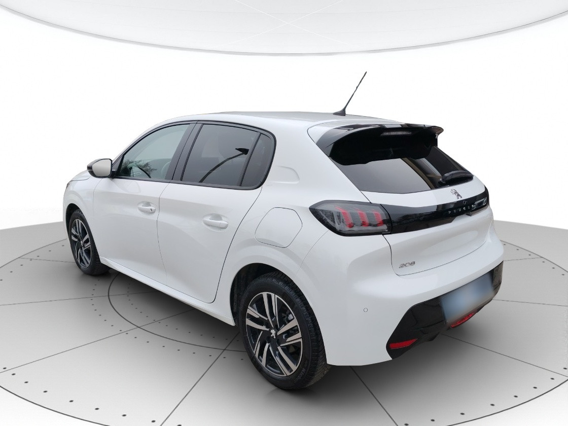 Peugeot 208 Usato 2023 208 Carpi