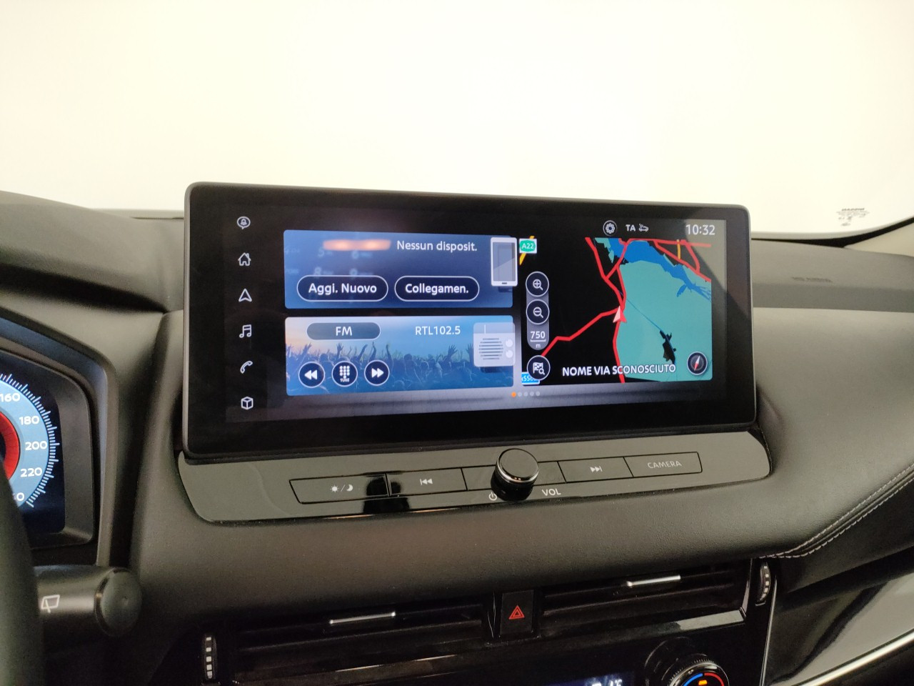 Nissan Qashqai Usato 2024 Qashqai Modena