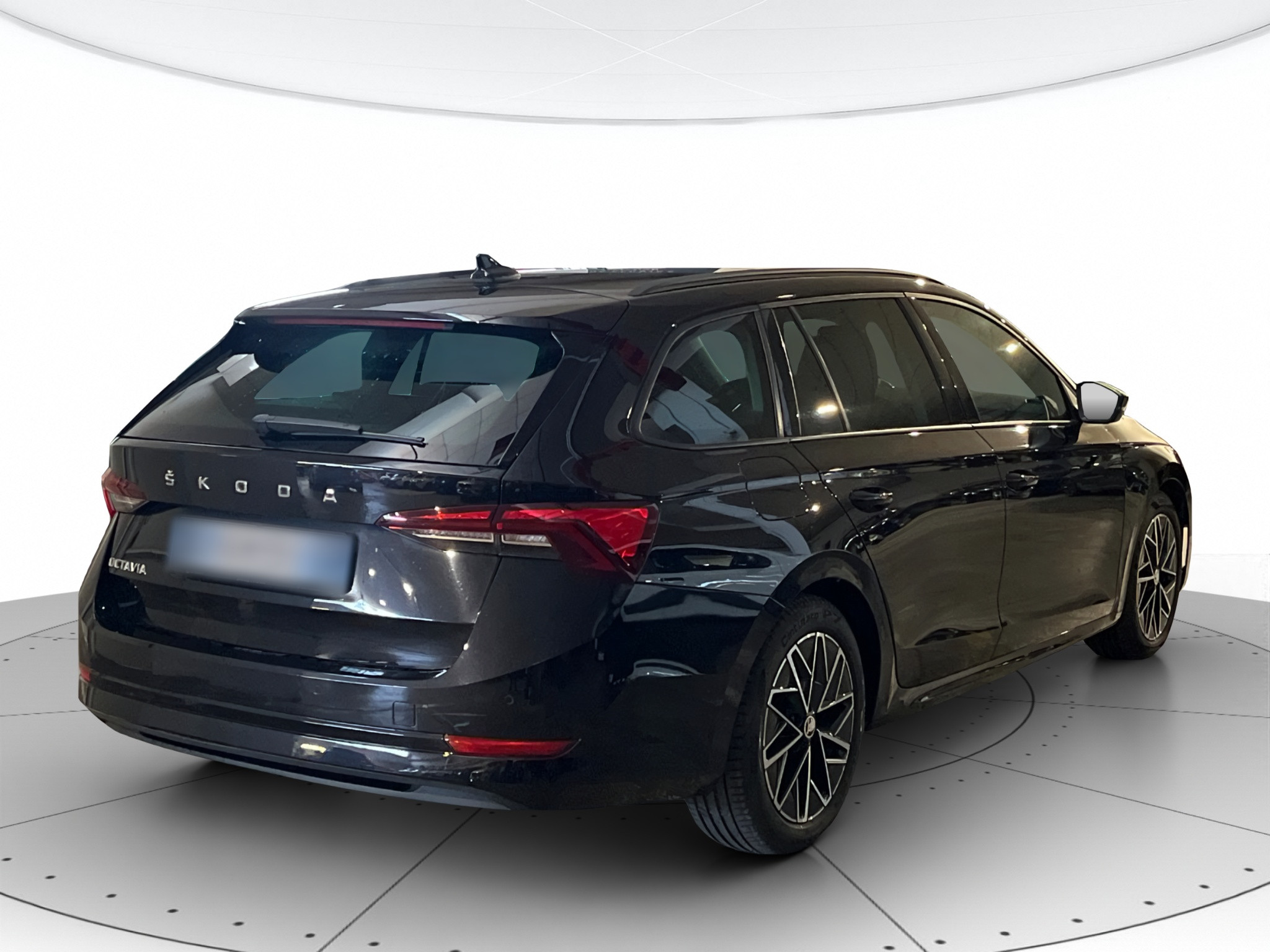 Skoda Octavia Usato 2023 Octavia Altavilla Vicentina